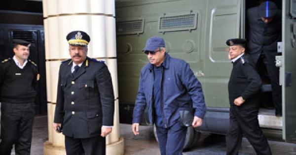 رفض طعن “العادلي”على حبسه في “سخرة المجندين “