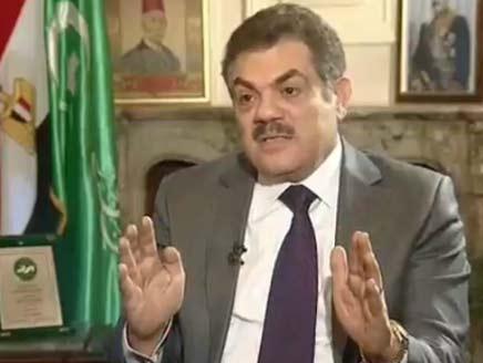 بلاغ يتهم “البدوي” و”الدمرداش” بخدش حياء المصريين لبث فيديو حمادة صابر