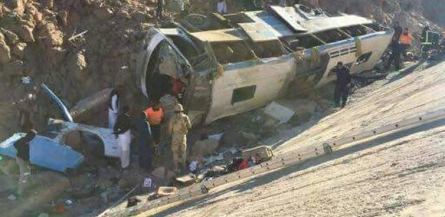 مستشفيات جامعة الإسكندرية تعلن الطوارئ لاستقبال مصابي “نويبع”