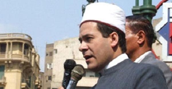 “شاهين” يحمل الرئيس مسئولية مقتل “الجندي” ويطالبه بسرعة التحقيق