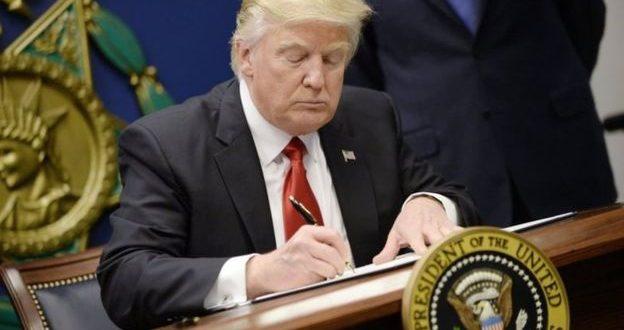 ترامب يعلق على قرار قاض فيدرالي: رأي سخيف سيتم إلغاؤه