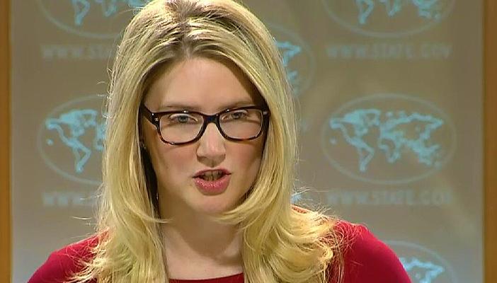 الخارجية الأمريكية والاتحاد الأوروبي يدينان إعدامات “كرداسة”