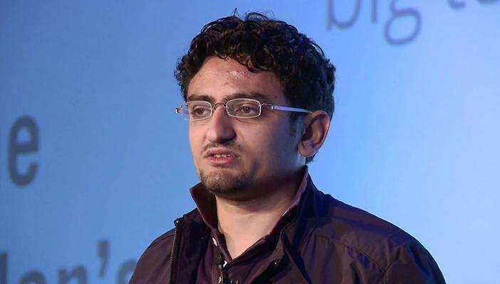 بالأرقام.. وائل غنيم يكشف إهدار المال العام في “تفريعة قناة السويس”