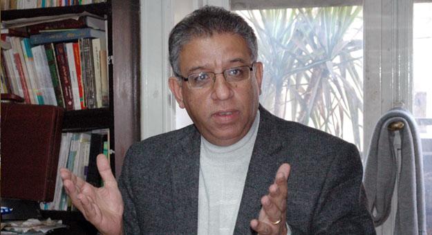 سيف الدولة : أمريكا تسيطر على مصر من 40 سنة