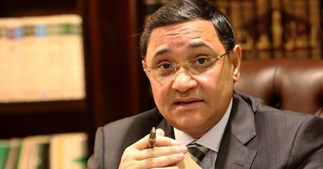 بالفيديو|عبد الرحيم علي: لو قاتل شيماء من الشرطة فهو “إخواني”