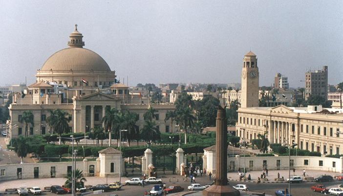 أمن الدولة يعود من جديد للتدخل في البعثات العلمية بجامعة القاهرة