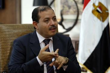 تأجيل محاكمة عبد المقصود في قضية سيارات البث لـ 8 إبريل