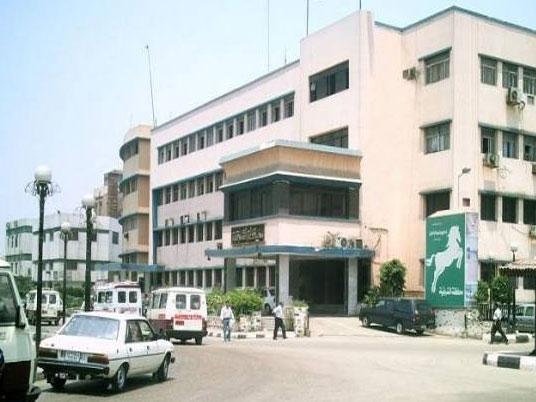 إطلاق نار على أحد المواطنين أمام مديرية أمن الشرقية