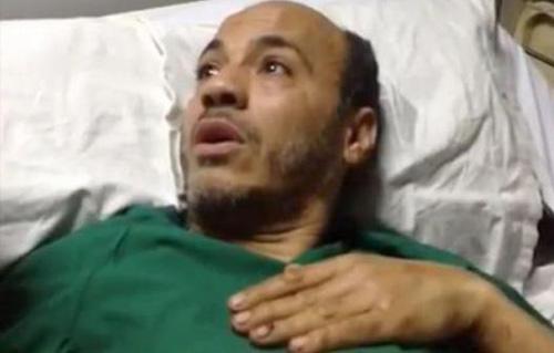 مستندات للنائب العام تثبت انتماء حمادة صابر لـ” آسفين يا ريس”