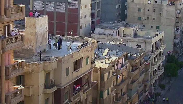 الإعدام لمتهم والمؤبد لـ18 في قضية “عقار سيدي جابر”