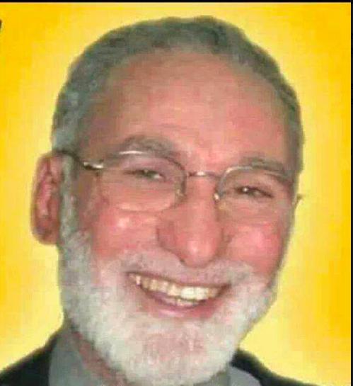 وفاة د.الغزلاني أحد أطباء كرداسة داخل سجون الانقلاب