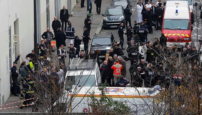 قيادي إسلامي سويسري:حركات عدائية تستهدفنا منذ هجوم “شارلي إيبدو”