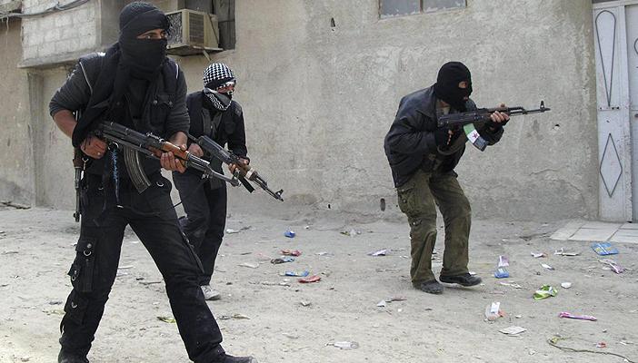 مصادر: مقتل مجند وإصابة آخر برصاص مجهولين في العريش