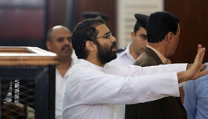 اليوم.. استكمال قضيتي “وادي النطرون” و”مجلس الشورى”