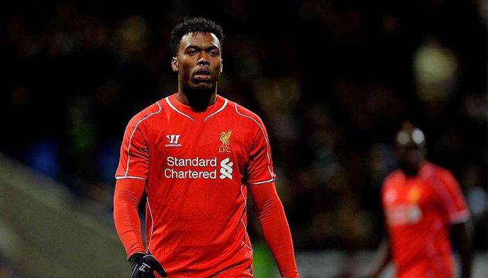 ستوريدج يرحل عن ليفربول نهاية الموسم