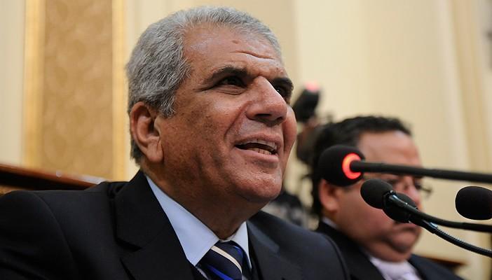 لأول مرة.. صبحي صالح يتحدث للمحكمة بقضية وادي النطرون