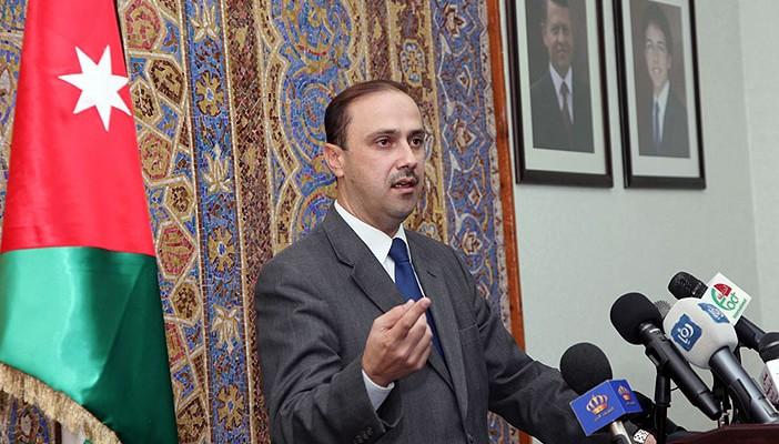 الأردن ينفي مشاركة الملك عبدالله في طلعات جوية ضد تنظيم الدولة