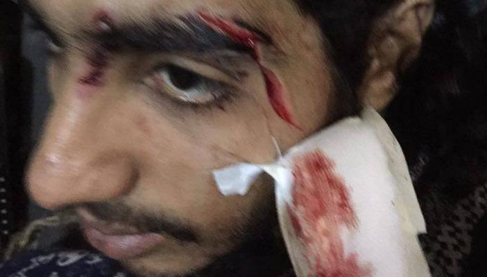 بالفيديو.. أبرز 5 اعتداءات لأمناء الشرطة ضد المواطنين خلال أسبوع