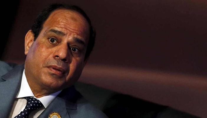 في السخرية حتف المستبد