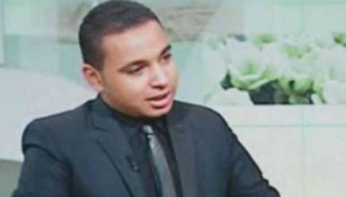 5 أسئلة تكشف حقيقة إسلام بشارة.. “نصّاب” كرّمه السيسي وحبسه القضاء