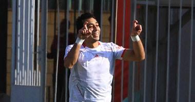 في الملاعب: إشارة “السيسي” حلال ويعاقب رافع “رابعة”