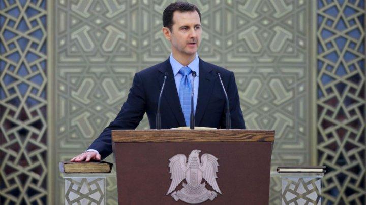 بشار الأسد يُجبر الموظفين تحت 40 عامًا على القتال مع قواته