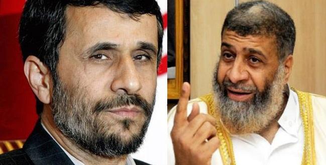 الجماعة الإسلامية لـ”نجاد”: لا مرحبا بك في معقل السنة