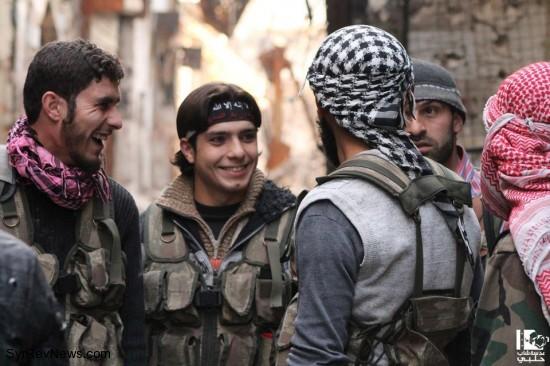 مقتل 12 مقاتلا من جبهة النصر بسوريا