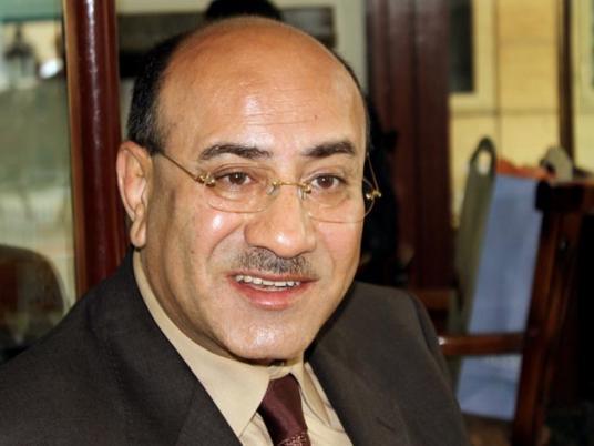 المستشار جنينة : نادي القضاة يرفض الرقابة على أمواله