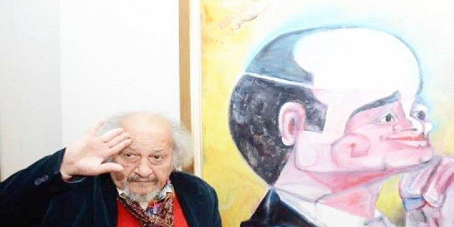 رسم “بهجوري” للسيسي يثير سخرية مواقع التواصل الاجتماعي