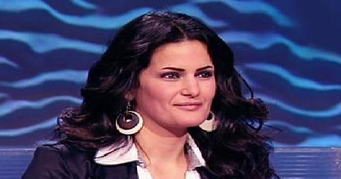 بالفيديو.. سما المصري تقاضي قناة الشرق بتهمة التهكم عليها