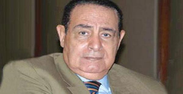 حجز قضية “مهران” لـ9إبريل ومنعه من السفر