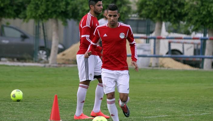 اتحاد الكرة: زكريا يشارك في مباراة الأهلى المقبلة أمام الشرطة