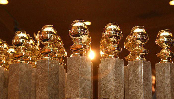 7 فنانين عرب حازوا جائزة “جولدن جلوب” الأميركية