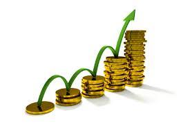 4.6 مليار أرباح للبورصة فى منتصف تعاملات اليوم