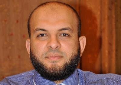 عارف لـ”رصد”  نأمل من الجميع أن يكون الحوار داخل القصر الرئاسي