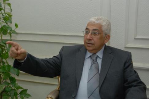 حركة تغييرات بقيادات محافظة أسيوط