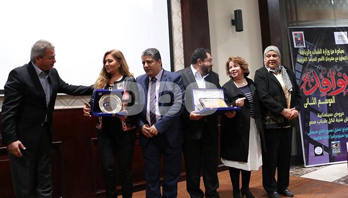 بالصور.. تدشين الموسم الثاني من مشروع “نوافذ الثقافي”