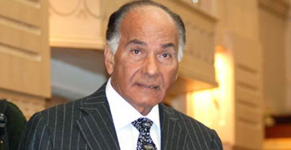 “جنايات الجيزة” تقضي برفع التحفظ على أموال فريد خميس