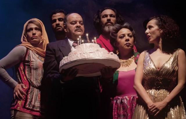 مسرحية “برج الوصيف” التونسية تسبب أزمة في الكويت وتطيح بوزير الإعلام