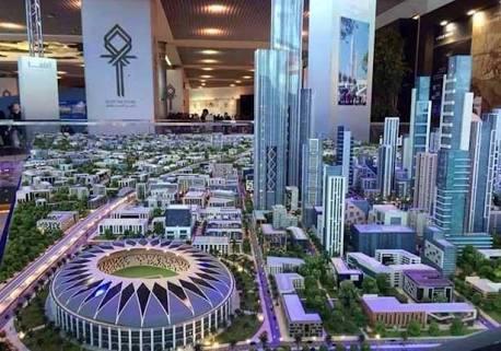 خبراء: استمرار مشروع العاصمة الجديدة انتحار اقتصادى مكتمل الأركان