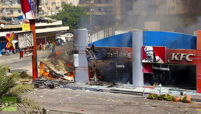 ميدل إيست آي: المقاومة المصرية تدخل منعطفًا جذريًا