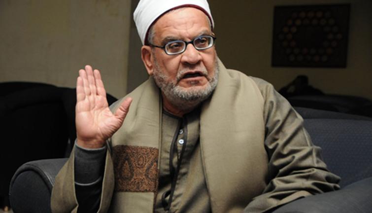 أحمد كريمة لـ”رصد”: هيئة كبار العلماء انتصرت لشريعة الله