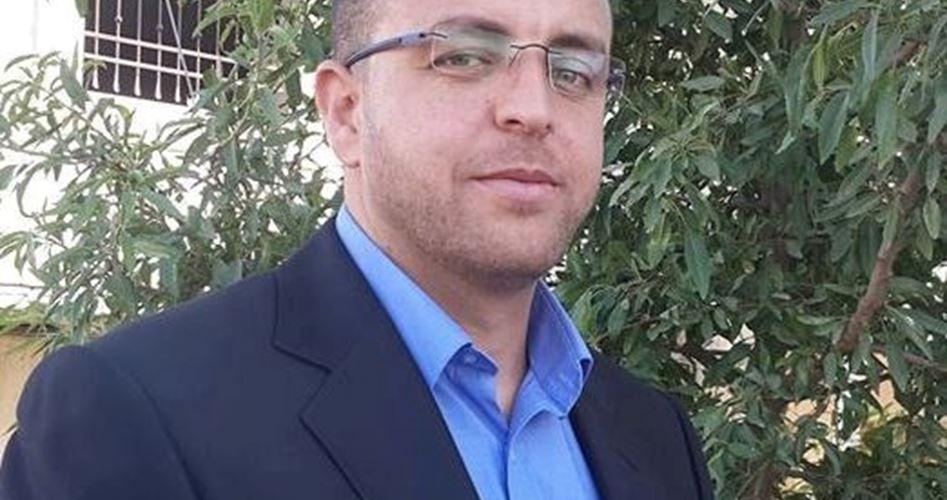 الفلسطيني محمد القيق يفقد القدرة على الكلام في سجون الاحتلال