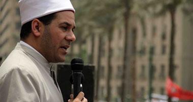 شاهين : اغتيال بلعيد يخدم الأنظمة المعادية للربيع العربي