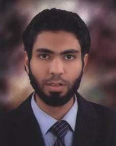 اعتقال الشاعر “أحمد والي” وتلفيق التهم له