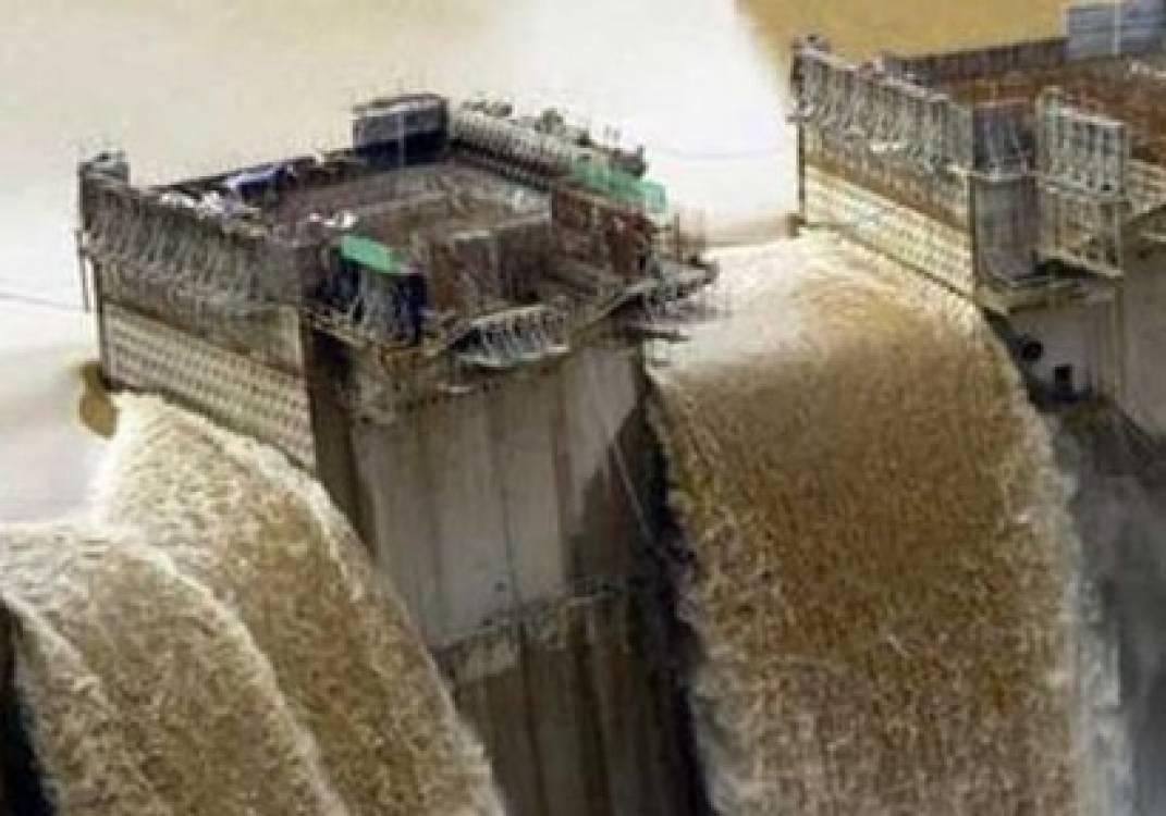 خبير مياه لـ”رصد”: الفشل في إدارة ملف سد النهضة جعله أمرًا واقعًا