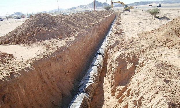 12 مليون جنيه لتجديد مياه الشرب بأسوان