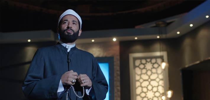 كاتب “إسرائيلي”: فيلم “مولانا” يروج لحرب السيسي المقدسة ضد الإسلاميين