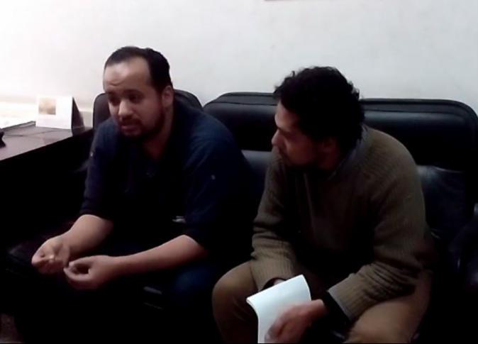 زوجة لواء شرطة لأطباء المطرية: قدموا استقالاتكم وغوروا في مليون داهية